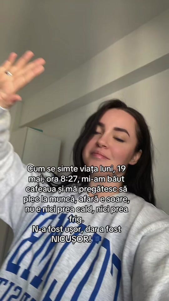 Post 5 by Dr. Irina Sporiș on TikTok (video)