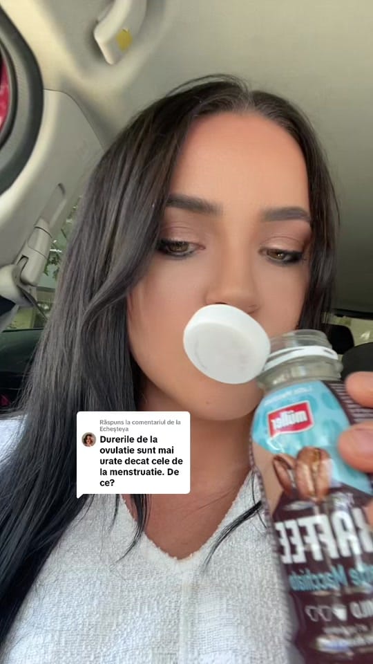 Post 1 by Dr. Irina Sporiș on TikTok (video)