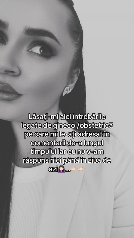 Post 7 by Dr. Irina Sporiș on TikTok (video)