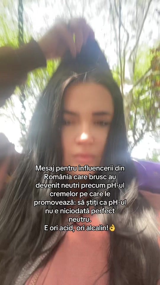 Post 6 by Dr. Irina Sporiș on TikTok (video)