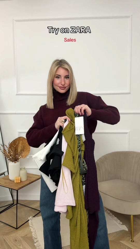 Post 8 by Laura Gomez on TikTok (video)