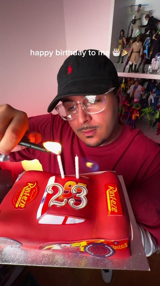 Post 3 by Magic Hat on TikTok (video)