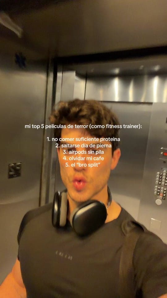 Post 3 by Alex Acosta on TikTok (video)