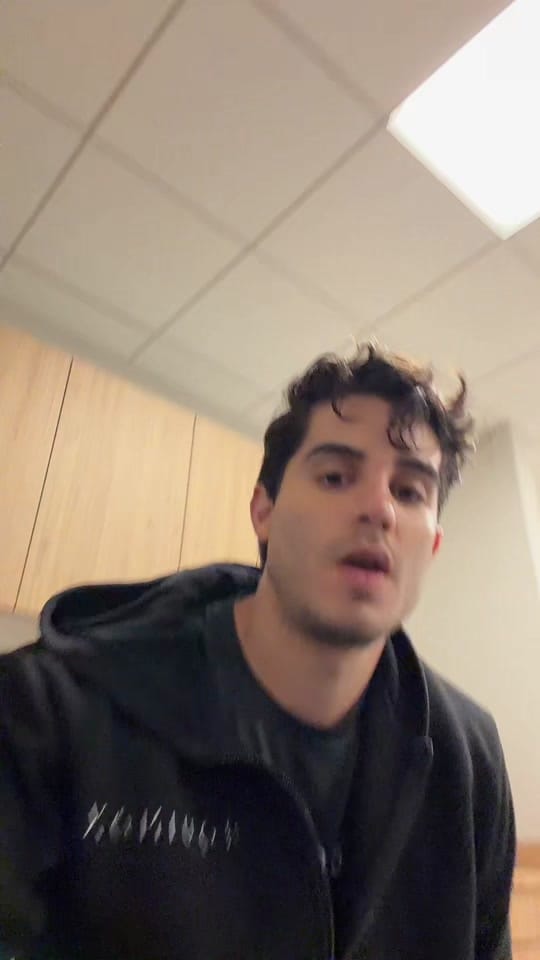 Post 10 by Alex Acosta on TikTok (video)