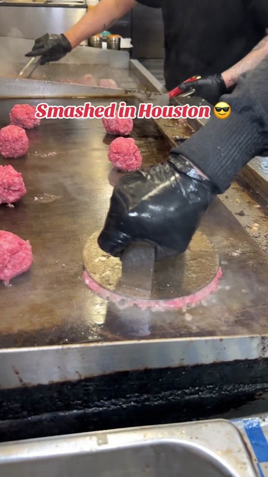 Post 7 by Burger Bodega on TikTok (video)