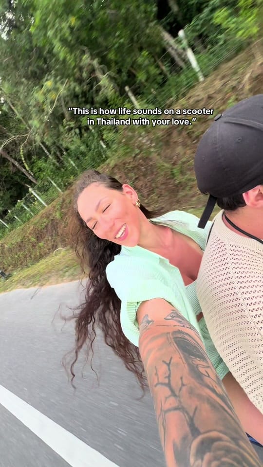 Post 7 by Tamara.estr on TikTok (video)