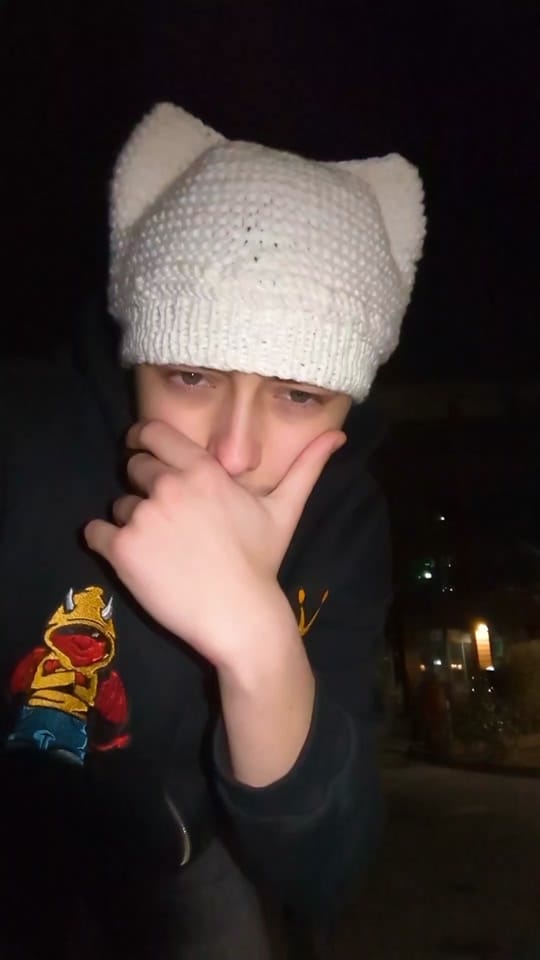 Post 9 by nikalaschka on TikTok (video)