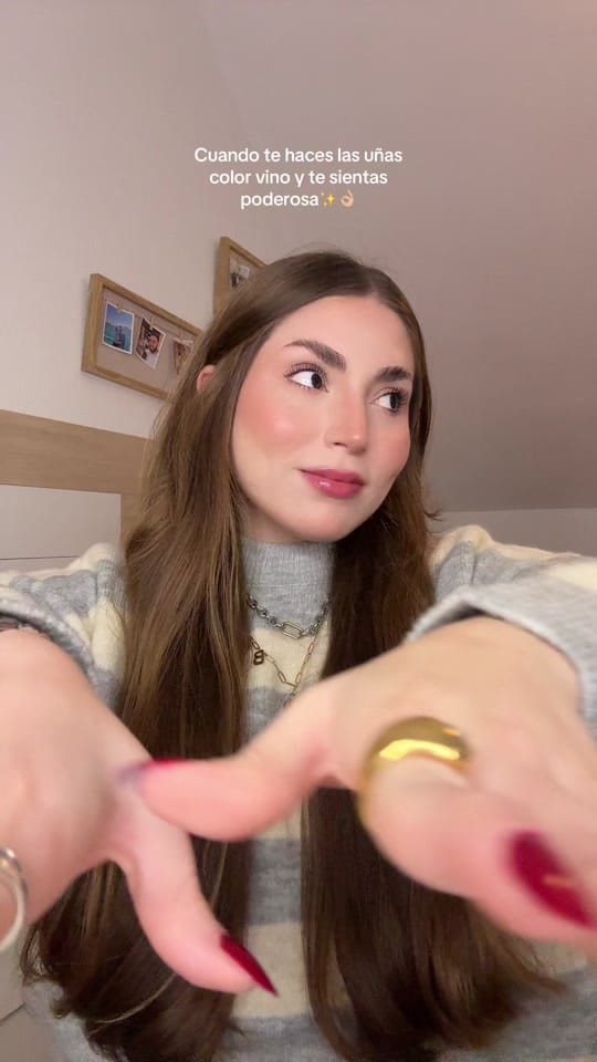 Post 8 by Bárbara González Novi on TikTok (video)