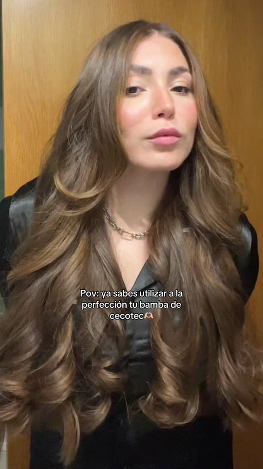 Post 10 by Bárbara González Novi on TikTok (video)