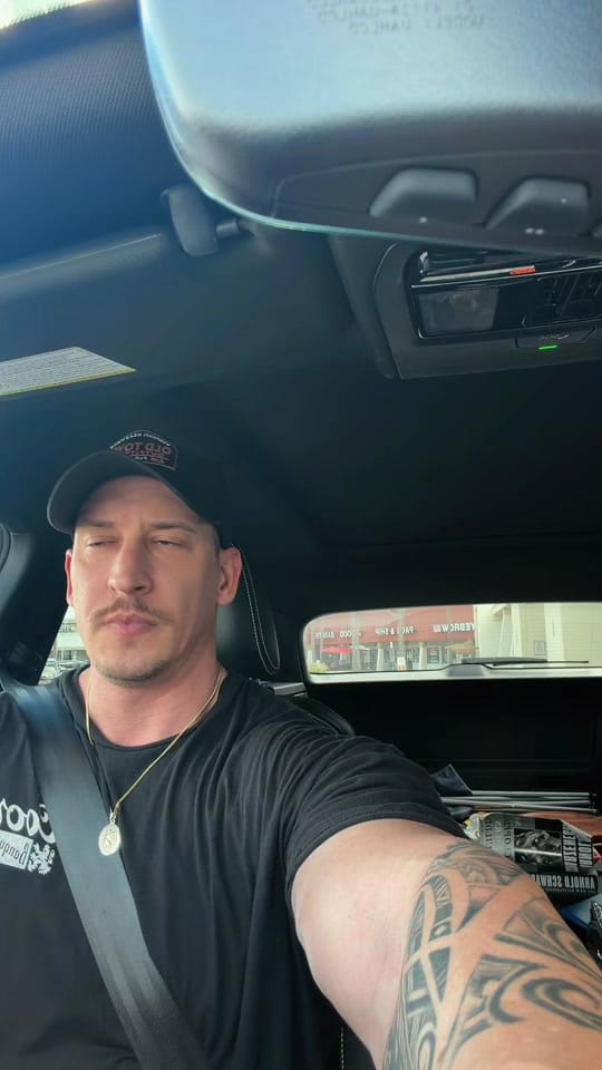 Post 1 by Ryan-Mens Mental Health Coach on TikTok (video)