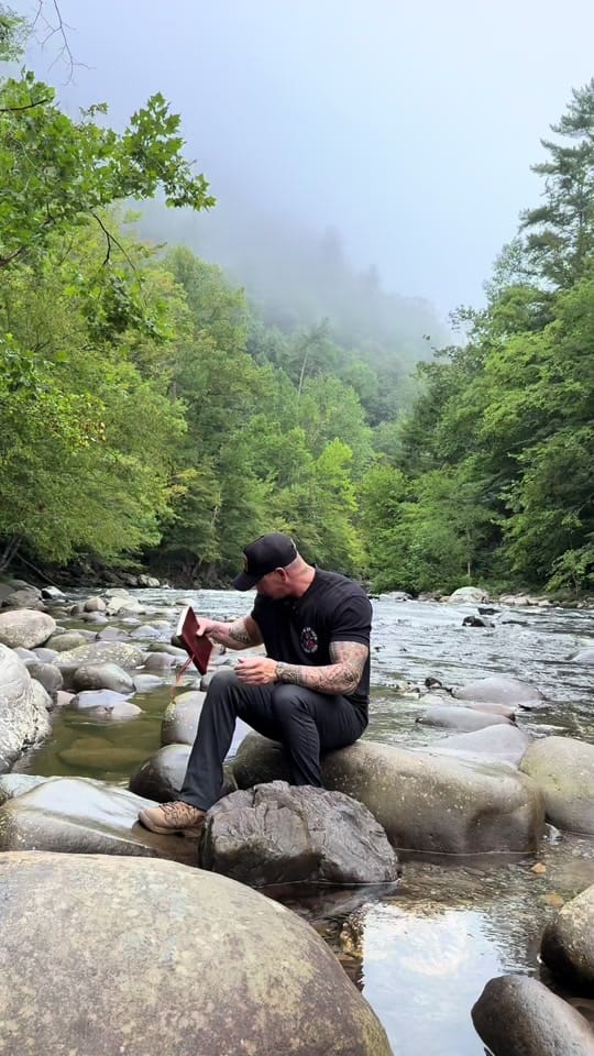 Post 9 by Ryan-Mens Mental Health Coach on TikTok (video)