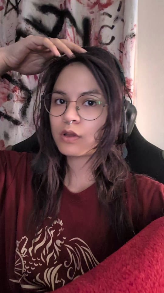 Post 7 by Misaki Tetsuya on TikTok (video)