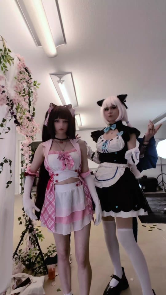 Post 5 by Misaki Tetsuya on TikTok (video)