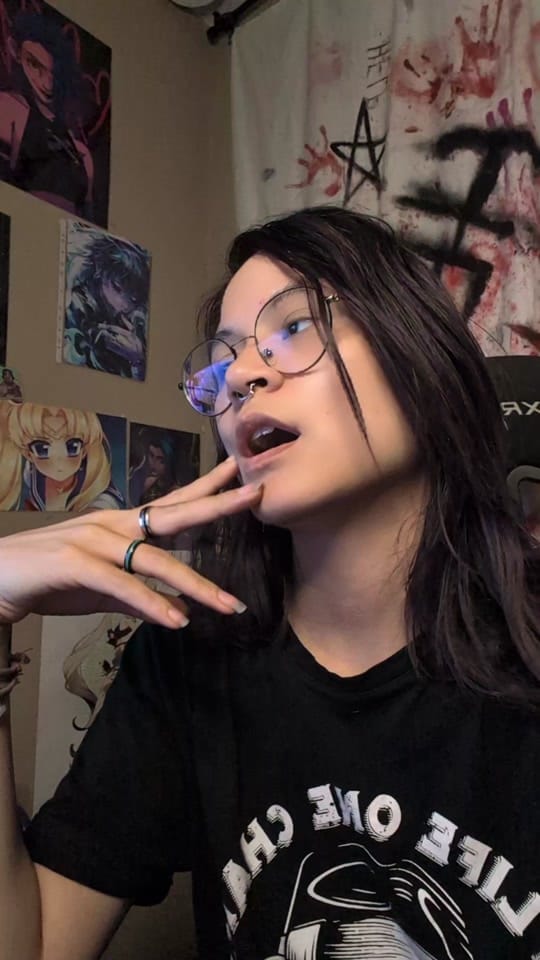 Post 6 by Misaki Tetsuya on TikTok (video)