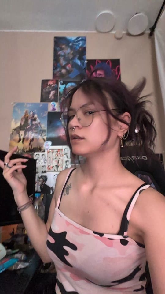 Post 8 by Misaki Tetsuya on TikTok (video)
