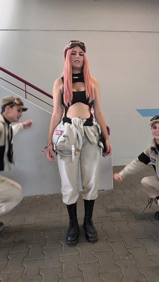 Post 2 by Misaki Tetsuya on TikTok (video)