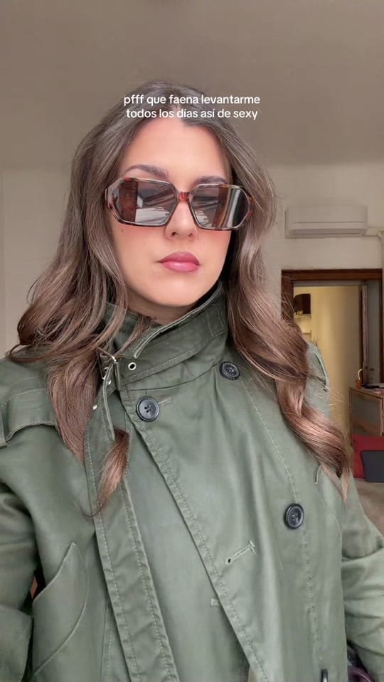 Post 1 by Carolina Sureda on TikTok (video)