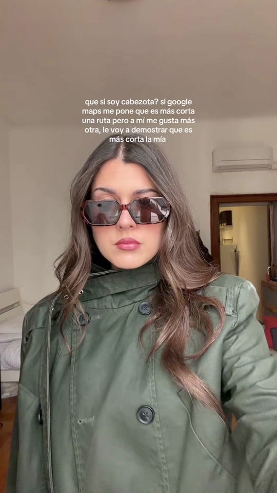 Post 8 by Carolina Sureda on TikTok (video)