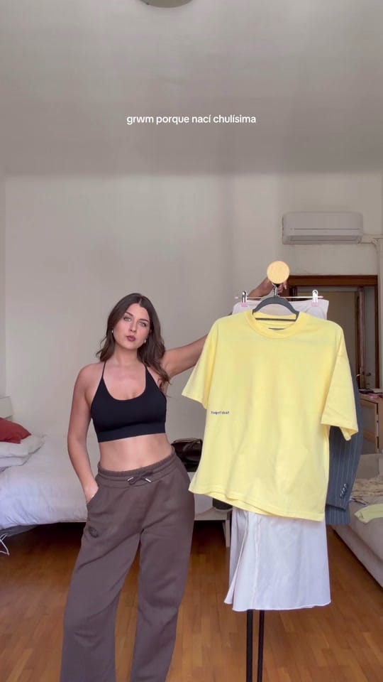 Post 3 by Carolina Sureda on TikTok (video)
