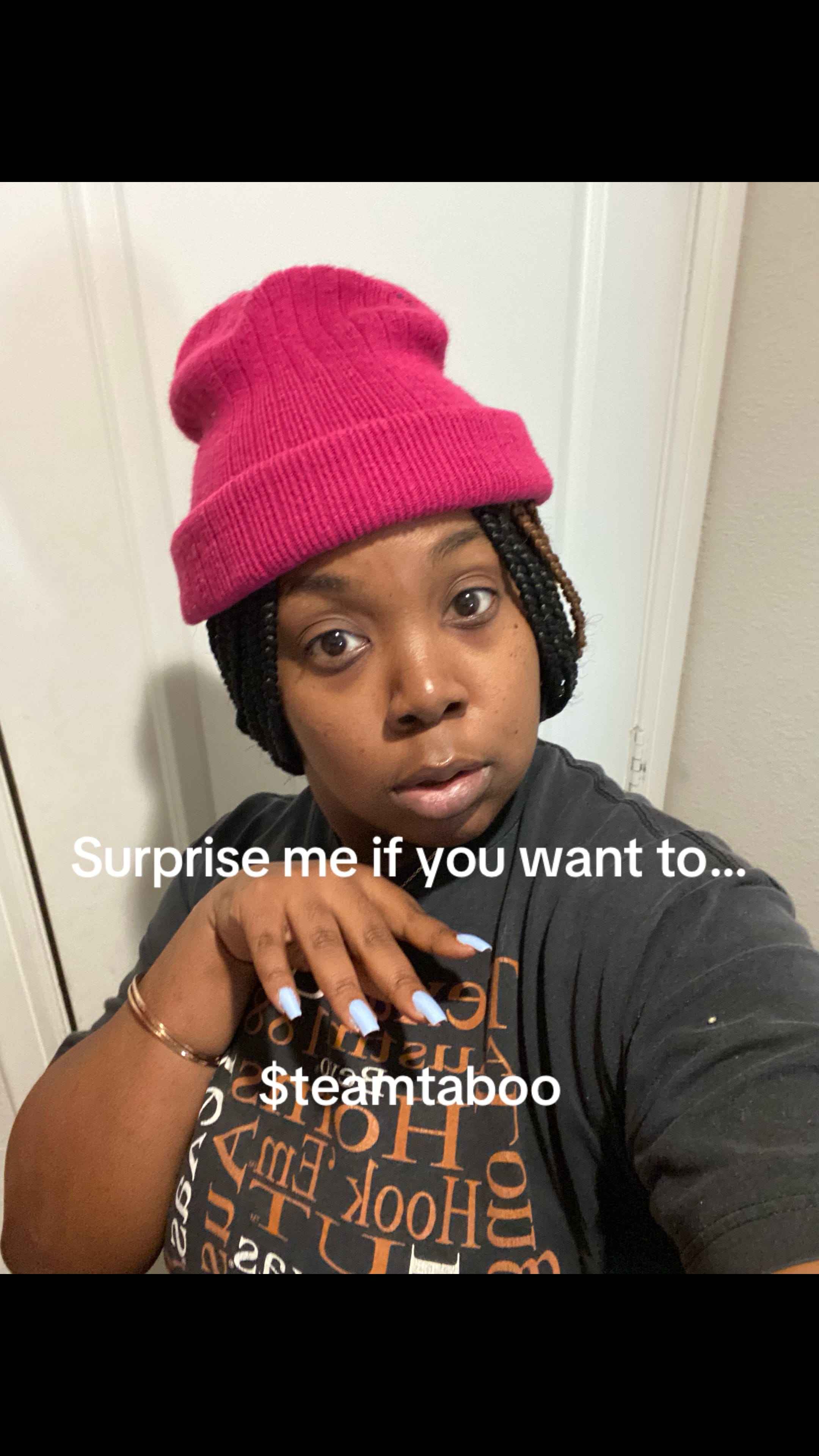 Post 7 by TeamTaboo on TikTok (video)