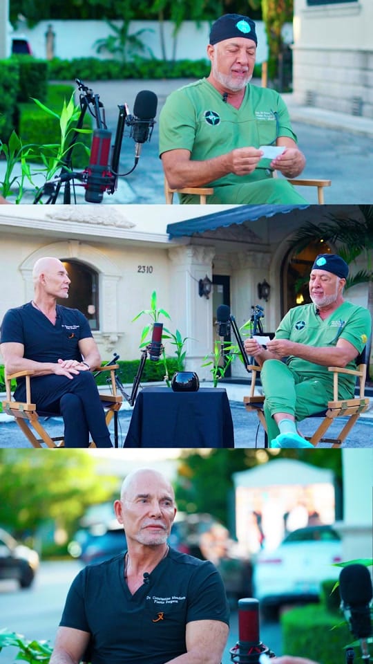 Post 1 by Dr.Mendieta on TikTok (video)