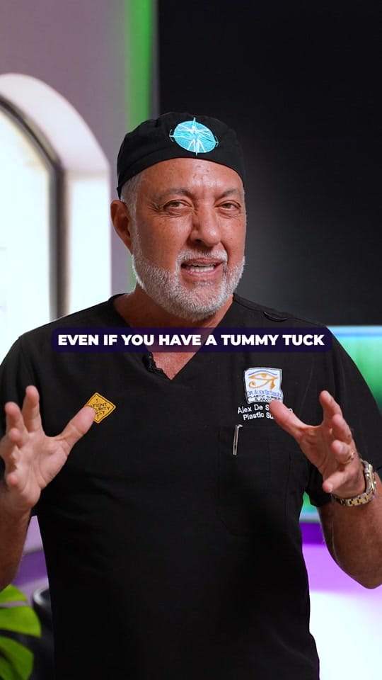 Post 7 by Dr.Mendieta on TikTok (video)