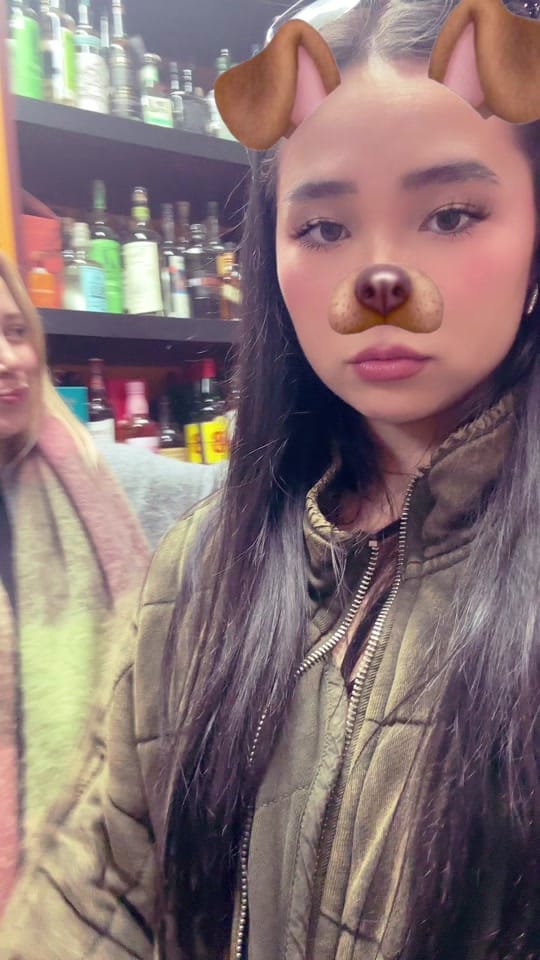 Post 7 by Mel🤍 on TikTok (video)