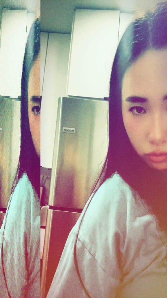 Post 2 by Mel🤍 on TikTok (video)