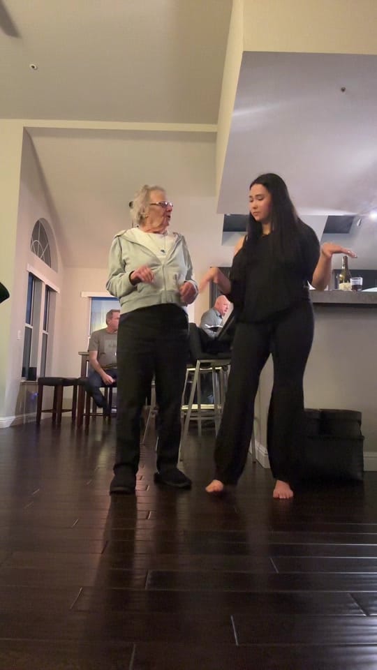 Post 8 by Mel🤍 on TikTok (video)