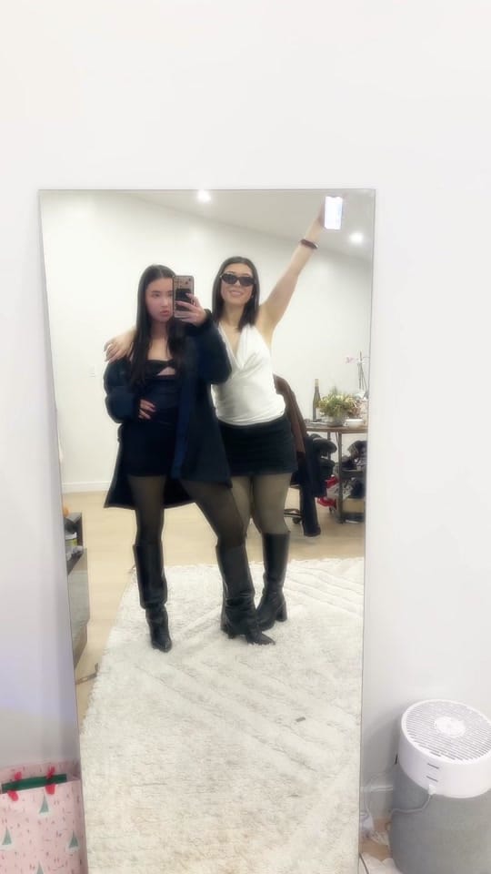 Post 3 by Mel🤍 on TikTok (video)