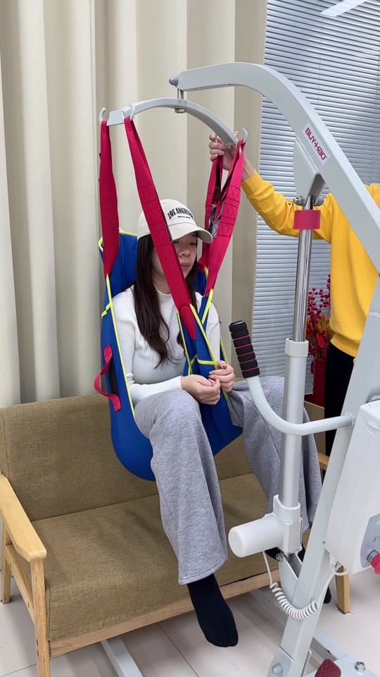 Post 2 by BuyHao on TikTok (video)