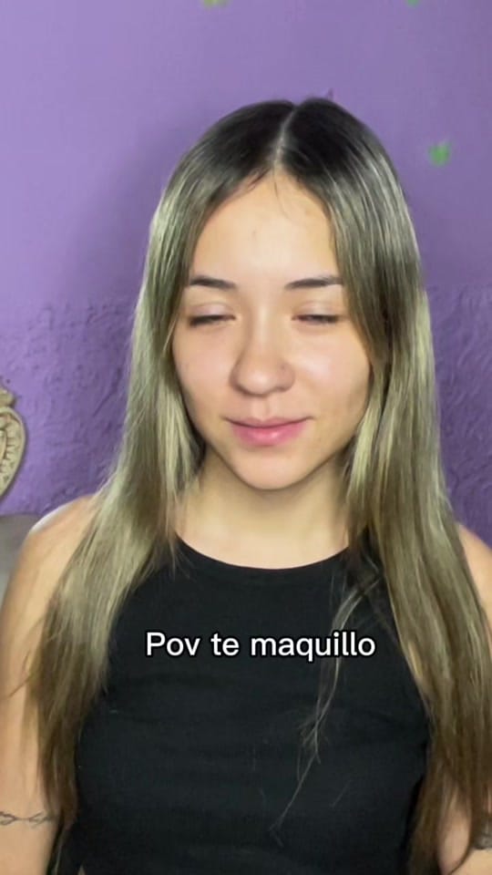 Post 4 by Andrea Fagundez on TikTok (video)