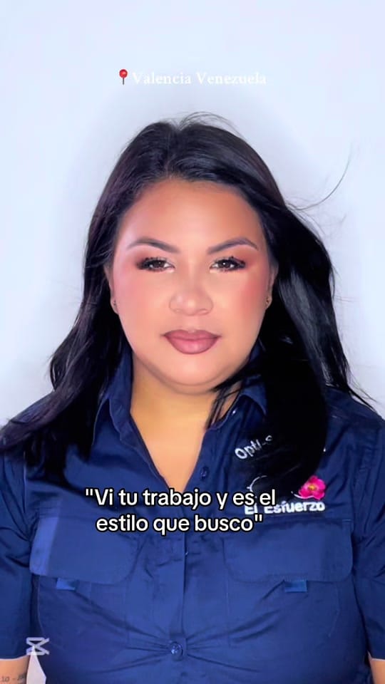 Post 3 by Andrea Fagundez on TikTok (video)
