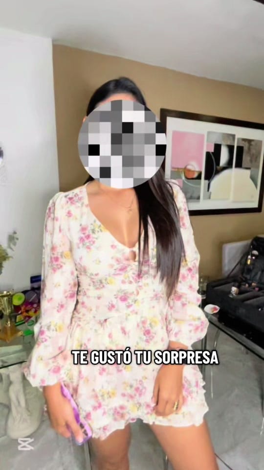 Post 1 by Andrea Fagundez on TikTok (video)
