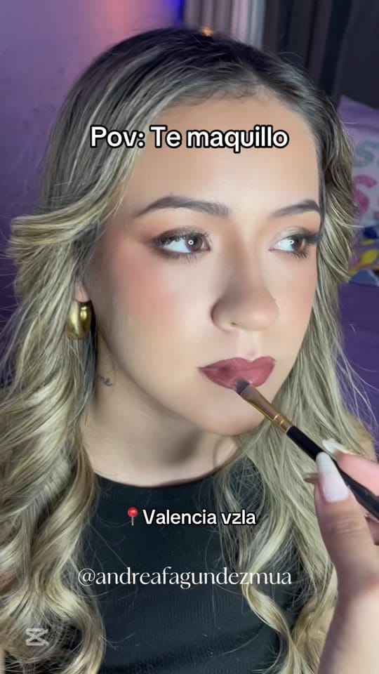 Post 7 by Andrea Fagundez on TikTok (video)