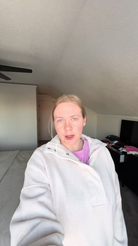 Post 6 by Emma Mulvaney on TikTok (video)