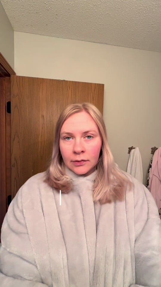 Post 9 by Emma Mulvaney on TikTok (video)