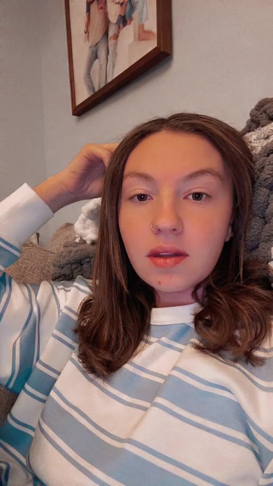 Post 1 by madi 🤎🦆🌾 on TikTok (video)