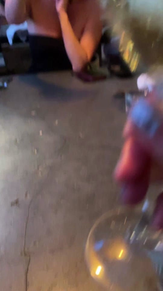 Post 1 by Nakadia on TikTok (video)