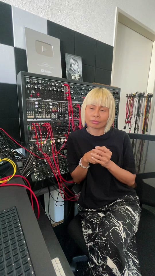 Post 3 by Nakadia on TikTok (video)