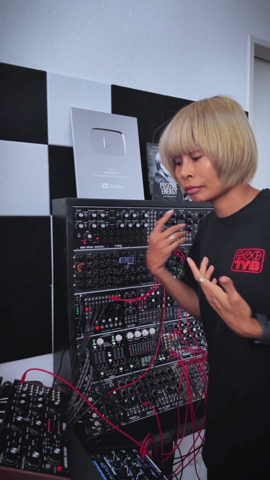 Post 9 by Nakadia on TikTok (video)