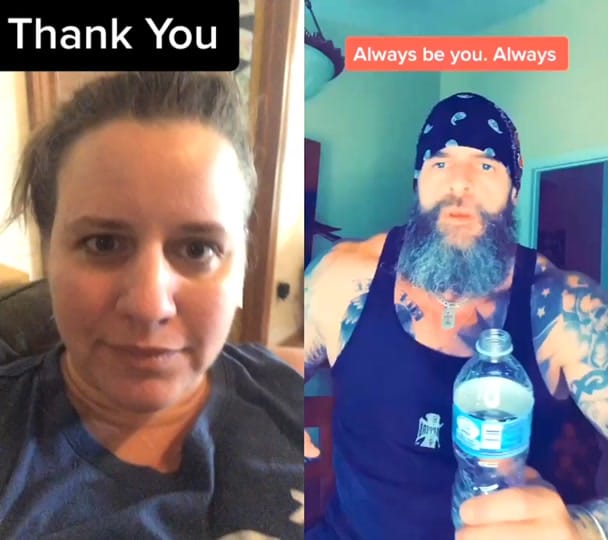 Post 1 by Texas Boss Babe on TikTok (video)