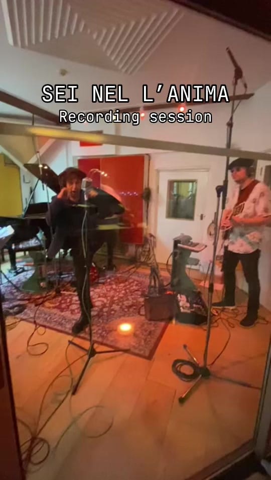 Post 3 by giannanannini on TikTok (video)