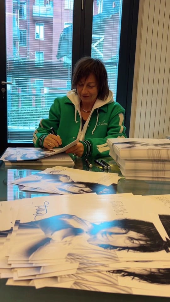 Post 2 by giannanannini on TikTok (video)