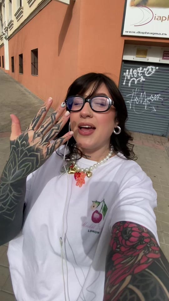 Post 9 by ✦ Eli García ✦ on TikTok (video)