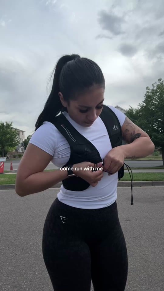 Post 1 by litzy lujan on TikTok (video)