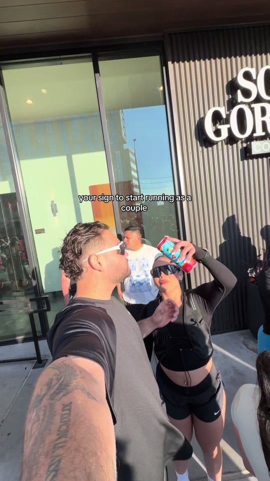 Post 2 by litzy lujan on TikTok (video)