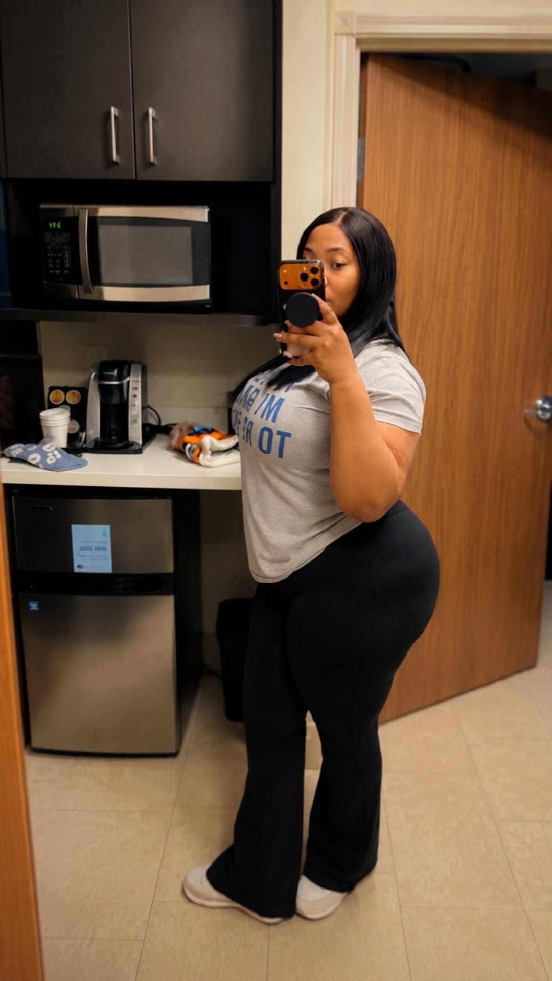 Post 1 by Takela Woods❌ on TikTok (video)