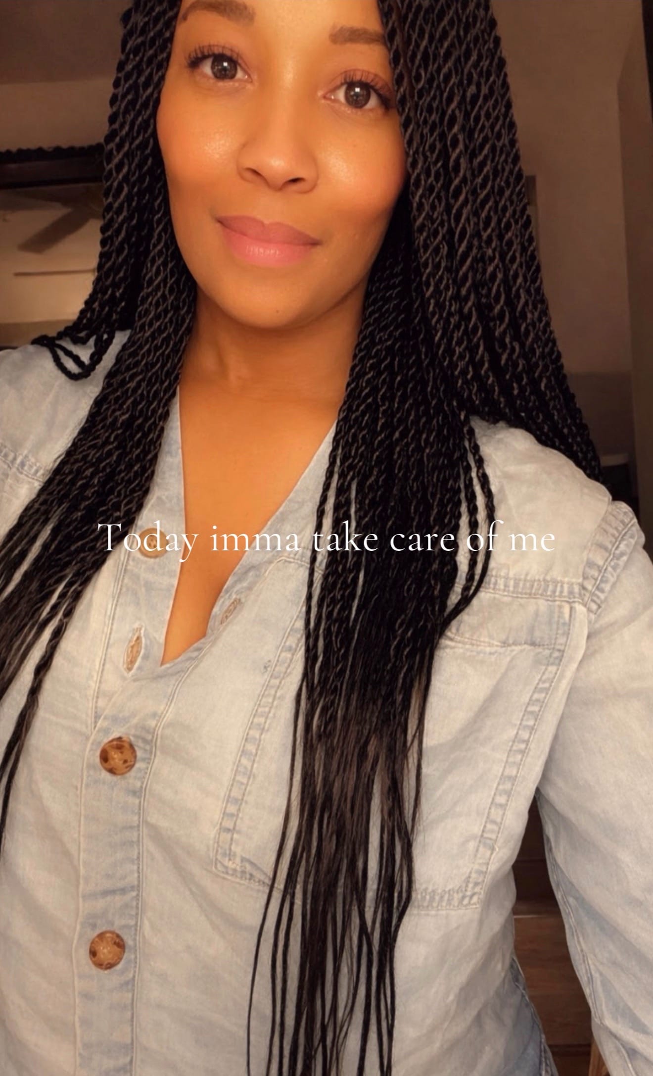 Post 2 by Takela Woods❌ on TikTok (video)
