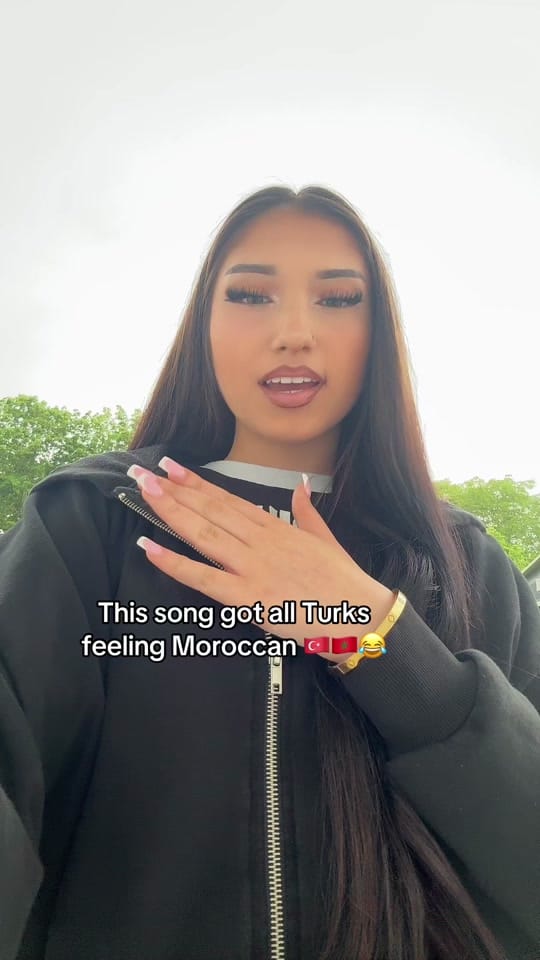 Post 7 by A Ç E L Y A on TikTok (video)